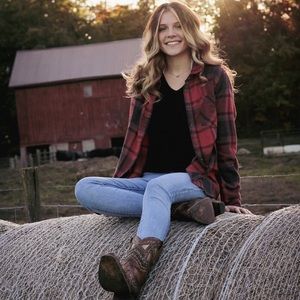 Meet your Posher, Melanie